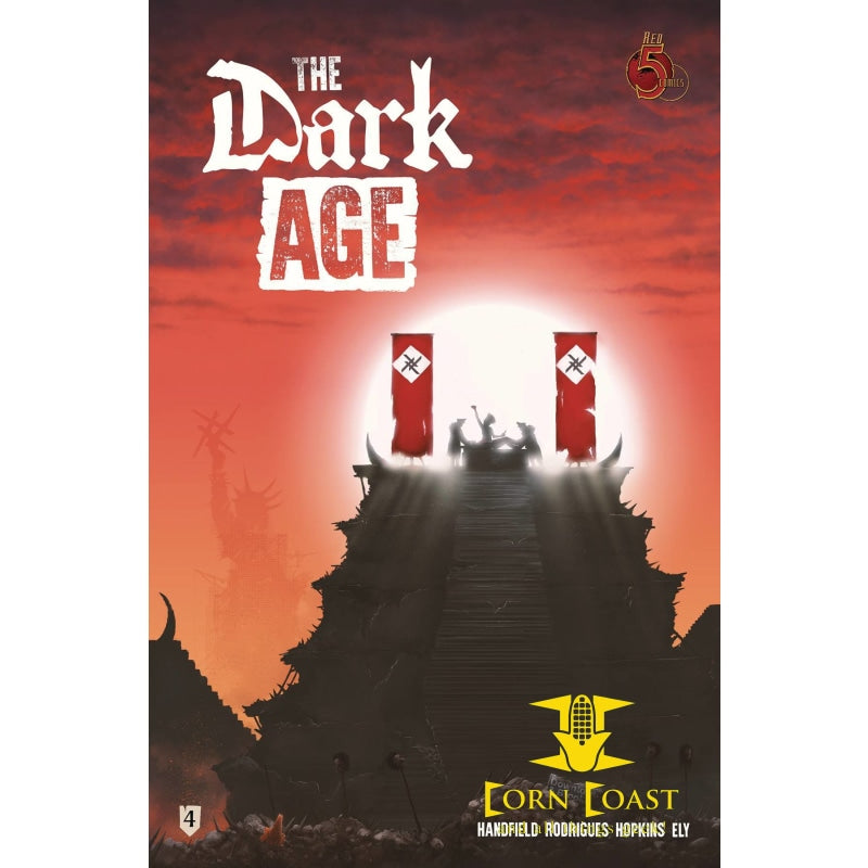 DARK AGE #4