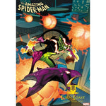AMAZING SPIDER-MAN #34 FERRY 2099 VAR 2099 NM - Corn Coast Comics