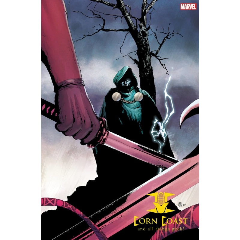 STRIKEFORCE (vol 1) #3 (of 9) SORRENTINO VIRGIN VAR NM