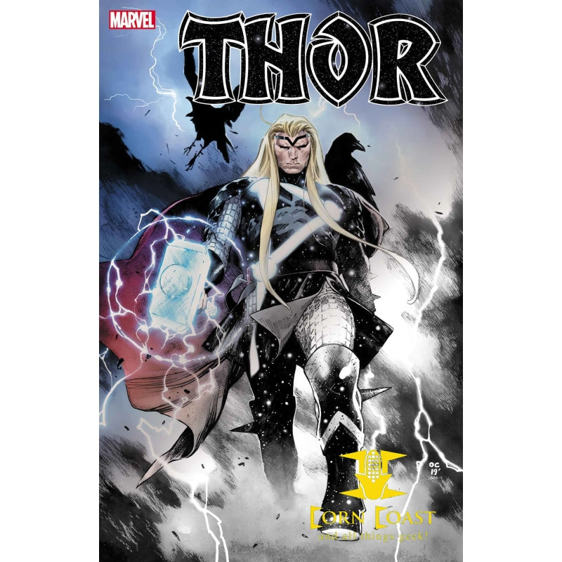 THOR #1 COIPEL PREMIERE VAR