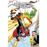 AMAZING SPIDER-MAN #40 NM - Corn Coast Comics