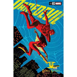 DAREDEVIL #19 DEL MUNDO SPIDER-WOMAN VAR NM - Corn Coast Comics