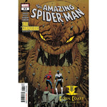 AMAZING SPIDER-MAN #43 - Corn Coast Comics