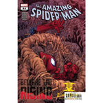 AMAZING SPIDER-MAN #44 - Corn Coast Comics