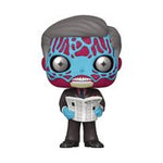 POP MOVIES THEY LIVE ALIEN VIN FIG