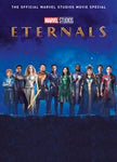 MARVEL STUDIOS ETERNALS OFFICIAL MOVIE SPECIAL HC