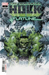 IMMORTAL HULK FLATLINE (vol 1) #1 NM