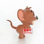 TOM & JERRY FLUFFY PUFFY JERRY FIG