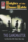 KNIGHTS OF THE DINNER TABLE #287 NM