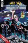 STAR TREK MIRROR WAR #0 (OF 8) CVR A NIETO