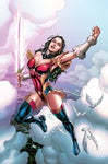 GRIMM FAIRY TALES #51 CVR A VITORINO NM
