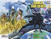 Black Panther (vol 8) #1 NM