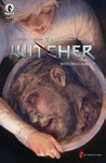 WITCHER WITCHS LAMENT #4 (OF 4) CVR A DEL REY NM