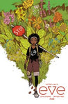 EVE #5 (OF 5) CVR B THOROGOOD NM
