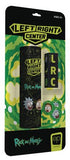 LEFT RIGHT CENTER RICK & MORTY DICE GAME