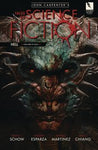 John Carpenter's Tales of Science-Fiction: Hell #6 (of 8) NM