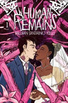 HUMAN REMAINS (vol 1) #1 CVR A CANTIRINO NM