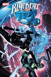 BLACK CAT (vol 2) #10 NM