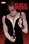 BLACK WIDOW (vol 8) #11 NM