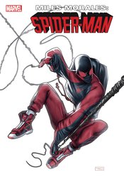 MILES MORALES SPIDER-MAN #30 NM