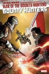 STAR WARS BOUNTY HUNTERS #16 WOBH NM