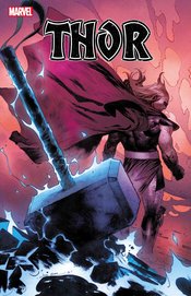 THOR #17 NM