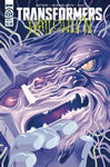 TRANSFORMERS HALLOWEEN SPECIAL NM