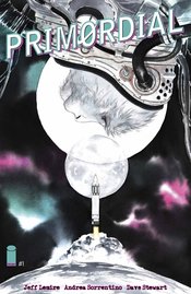 PRIMORDIAL #1 (OF 6) CVR C NGUYEN NM