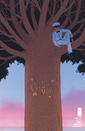 ICE CREAM MAN #26 CVR A MORAZZO & OHALLORAN NM