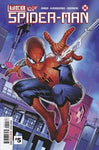 WEB OF SPIDER-MAN #5 (OF 5) NM