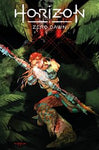 HORIZON ZERO DAWN LIBERATION #4 CVR A QUALANO NM