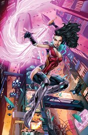 GRIMM FAIRY TALES #53 CVR A VITORINO NM