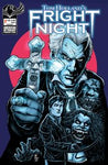 TOM HOLLANDS FRIGHT NIGHT (vol 1) #1 CVR B HASSON & HAESER NM
