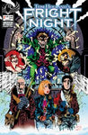 TOM HOLLANDS FRIGHT NIGHT (vol 1) #1 CVR C VOKES NM