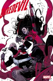DAREDEVIL #35 NM
