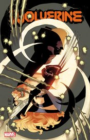 WOLVERINE #17 NM
