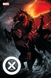 X-MEN #4 NM