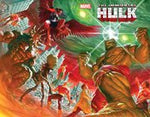 IMMORTAL HULK #50 NM