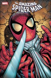 AMAZING SPIDER-MAN #77 NM