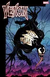 VENOM #1 ROMITA JR VAR (vol 5) NM
