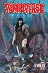 VAMPIVERSE #2 CVR A MUSABEKOV NM