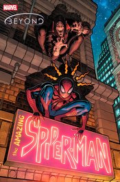 AMAZING SPIDER-MAN (vol 5) #78 NM