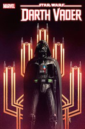 STAR WARS DARTH VADER #18 WOBH NM