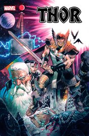 THOR (vol 6) #19 NM