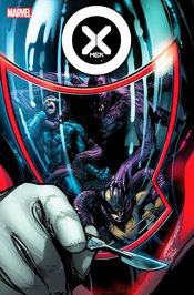 X-MEN #5 NM