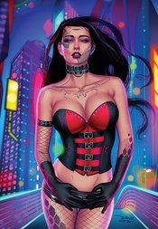 GRIMM FAIRY TALES #54 CVR C SANTACRUZ NM