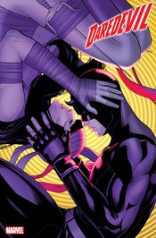DAREDEVIL #36 CABAL STORMBREAKER VAR NM