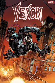 VENOM #2 MCGUINNESS VAR NM