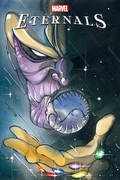 ETERNALS (vol 5) #7 MOMOKO VAR NM