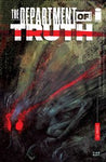 DEPARTMENT OF TRUTH #15 CVR A SIMMONDS (MR) NM